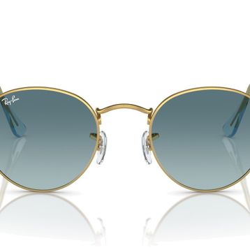 Ray-Ban 3447 001/3M 50-21 Unisex Güneş Gözlüğü