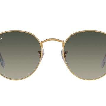 Ray-Ban 3447 001/71 53 Unisex Güneş Gözlüğü