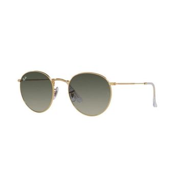 Ray-Ban 3447 001/71 53 Unisex Güneş Gözlüğü