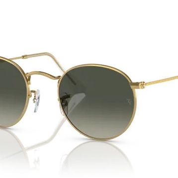 Ray-Ban 3447 001/71 53 Unisex Güneş Gözlüğü