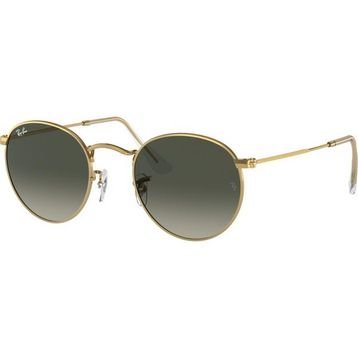 Ray-Ban 3447 001/71 53 Unisex Güneş Gözlüğü