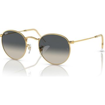 Ray-Ban 3447 001/71 53 Unisex Güneş Gözlüğü
