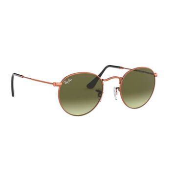 Ray-Ban 3447 9002 Unisex Güneş Gözlüğü