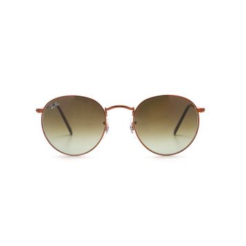 Ray-Ban 3447 9002 Unisex Güneş Gözlüğü