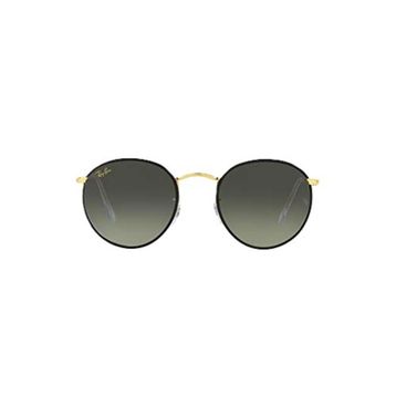 Ray-Ban 3447JM 919671 50 Unisex Güneş Gözlüğü