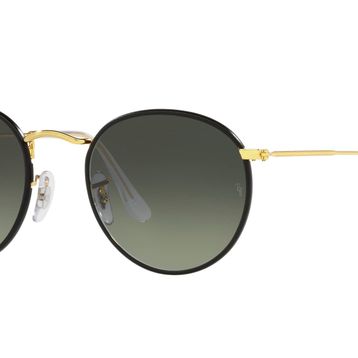 Ray-Ban 3447JM 919671 50 Unisex Güneş Gözlüğü