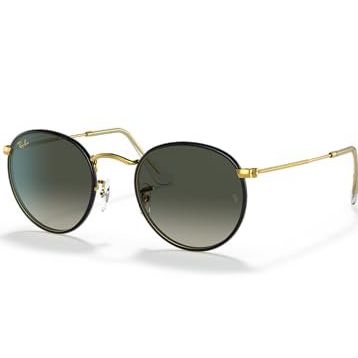 Ray-Ban 3447JM 919671 50 Unisex Güneş Gözlüğü