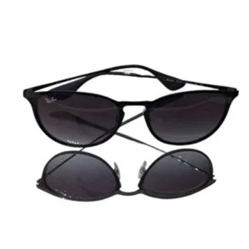 Ray-Ban 3539 002 8G 54-19 Unisex Güneş Gözlüğü