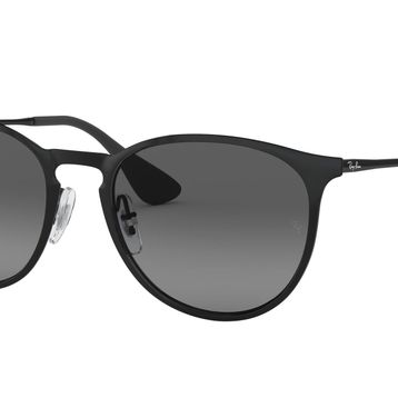 Ray-Ban 3539 002/T3 54 Polarized Unisex Güneş Gözlüğü