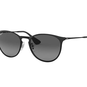 Ray-Ban 3539 002/T3 54 Polarized Unisex Güneş Gözlüğü