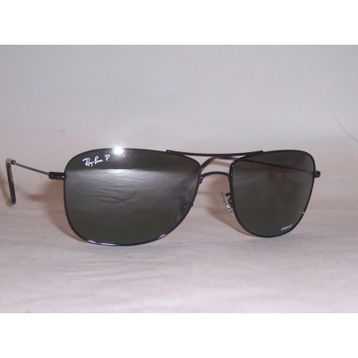 Ray-Ban 3543 002/5L 59 mm IN160632512 Unisex Güneş Gözlüğü