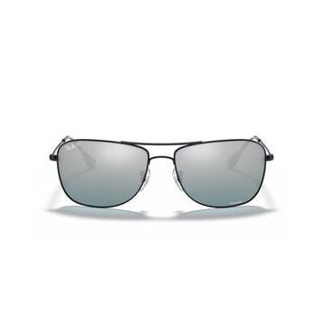Ray-Ban 3543 002/5L 59 mm IN160632512 Unisex Güneş Gözlüğü
