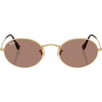 Ray-Ban 3547 001/1A 51-21 Kadın Güneş Gözlüğü