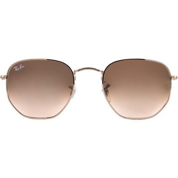 Ray-Ban 3548-N 9069/A5 51-21 Kadın Güneş Gözlüğü