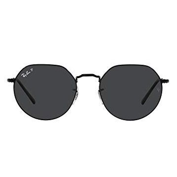 Ray-Ban 3565 002/48 55 Unisex Güneş Gözlüğü