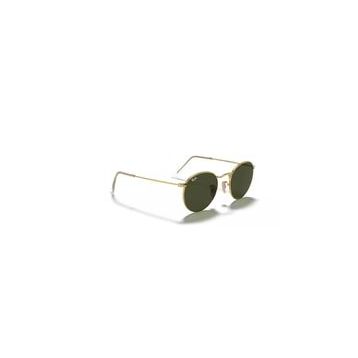 Ray-Ban 3565 9196 31 53-20 Unisex Güneş Gözlüğü