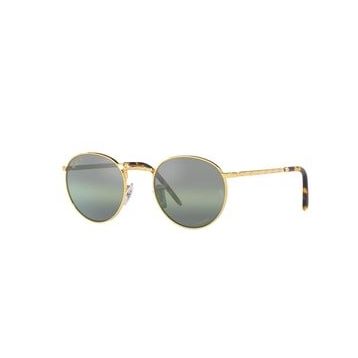 Ray-Ban 3637 9196G4 50-21 Unisex Güneş Gözlüğü