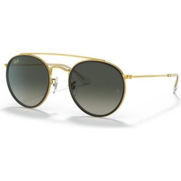 Ray-Ban 3647N 92387151 Metal Unisex Güneş Gözlüğü