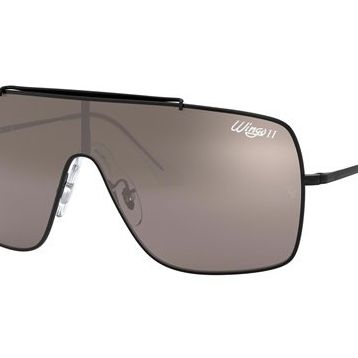 RAY-BAN 3697 9168Y3 35 Unisex Güneş Gözlüğü
