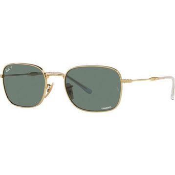 Ray-Ban 3706-54 001/O9 Erkek Güneş Gözlüğü