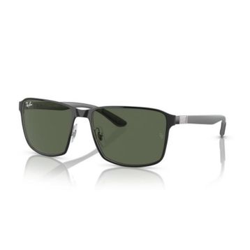 Ray-Ban 3721 91447159 Erkek Güneş Gözlüğü