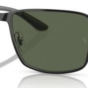 Ray-Ban 3721 91447159 Erkek Güneş Gözlüğü
