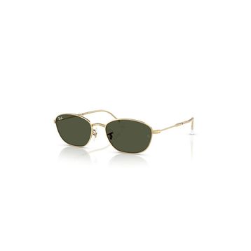 Ray-Ban 3749 001/31 55-18 Unisex Güneş Gözlüğü