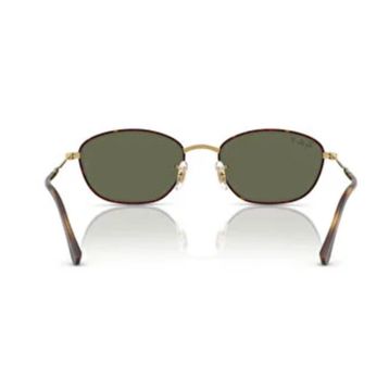 Ray-Ban 3749 927358 55-18 Unisex Güneş Gözlüğü