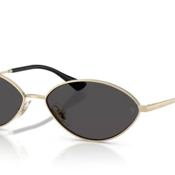 Ray-Ban 3757 921387 59 Kadın Güneş Gözlüğü
