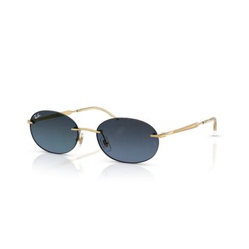 Ray-Ban 3767 001/4C 54 Güneş Gözlüğü