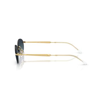 Ray-Ban 3767 001/4C 54 Güneş Gözlüğü