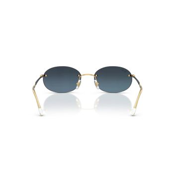 Ray-Ban 3767 001/4C 54 Güneş Gözlüğü