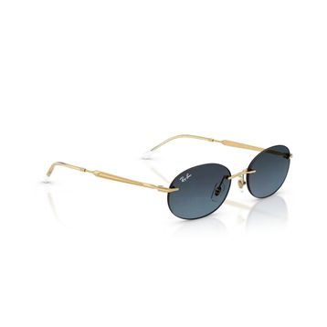 Ray-Ban 3767 001/4C 54 Güneş Gözlüğü