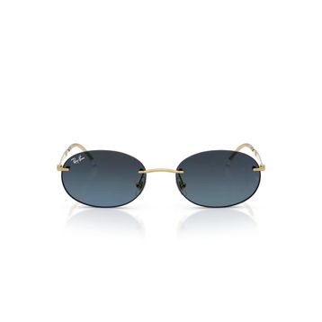 Ray-Ban 3767 001/4C 54 Güneş Gözlüğü