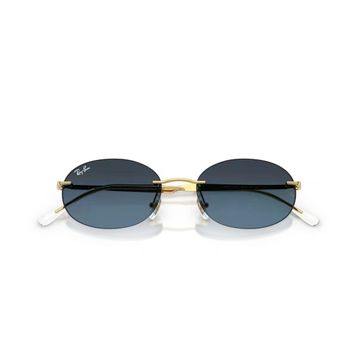 Ray-Ban 3767 001/4C 54 Güneş Gözlüğü