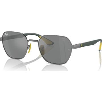 Ray-Ban 3794M F0956G 54-20 Unisex Güneş Gözlüğü