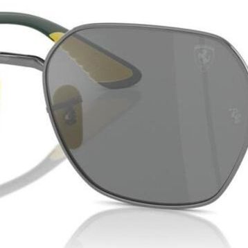Ray-Ban 3794M F0956G 54-20 Unisex Güneş Gözlüğü