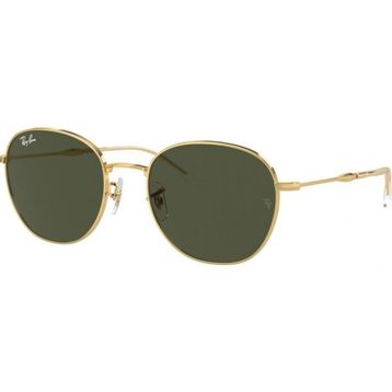 Ray-Ban 3809 001/31 53-20 Unisex Güneş Gözlüğü