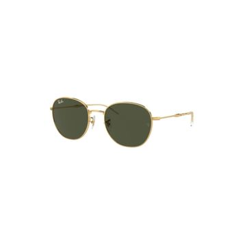Ray-Ban 3809 001/31 53-20 Unisex Güneş Gözlüğü
