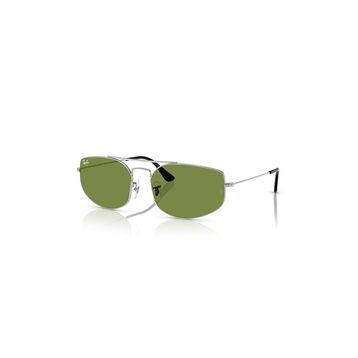 Ray-Ban 3845 003/4E 57-17 Altın Sarı Unisex Güneş Gözlüğü