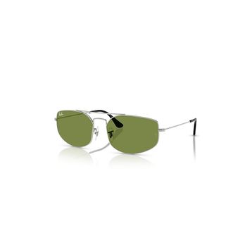 Ray-Ban 3845 003/4E 57-17 Altın Sarı Unisex Güneş Gözlüğü