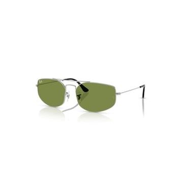 Ray-Ban 3845 003/4E 57-17 Altın Sarı Unisex Güneş Gözlüğü