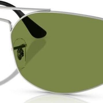 Ray-Ban 3845 003/4E 57-17 Altın Sarı Unisex Güneş Gözlüğü