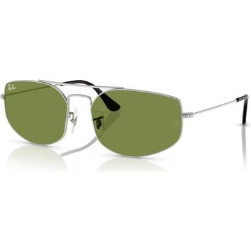 Ray-Ban 3845 003/4E 57-17 Altın Sarı Unisex Güneş Gözlüğü
