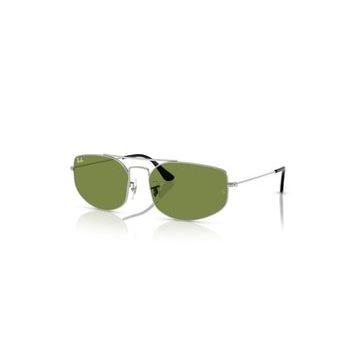 Ray-Ban 3845 003/4E 57-17 Altın Sarı Unisex Güneş Gözlüğü