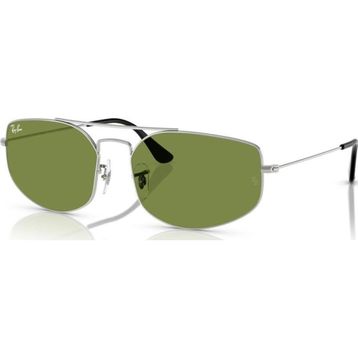 Ray-Ban 3845 003/4E 57-17 Altın Sarı Unisex Güneş Gözlüğü