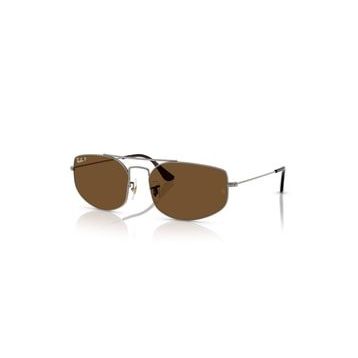 Ray-Ban 3845 004/57 57-17 Unisex Güneş Gözlüğü