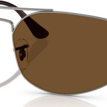 Ray-Ban 3845 004/57 57-17 Unisex Güneş Gözlüğü