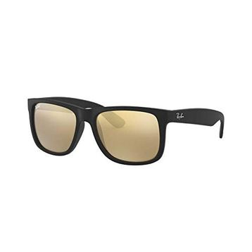 Ray-Ban 4165 622/5A 55 Unisex Güneş Gözlüğü