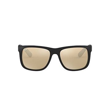 Ray-Ban 4165 622/5A 55 Unisex Güneş Gözlüğü